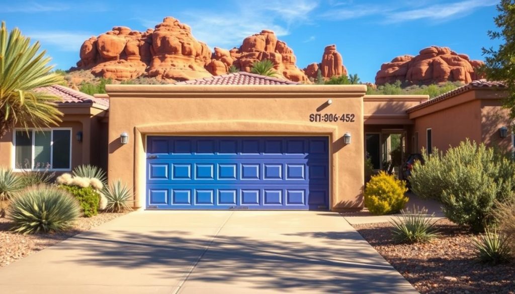 How Regular Maintenance Can Prevent Costly Garage Door Repairs in Albuquerque